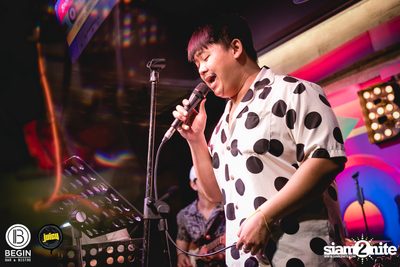 Back 2 the 90s Party #2 ที่ Begin Bar — photo 80