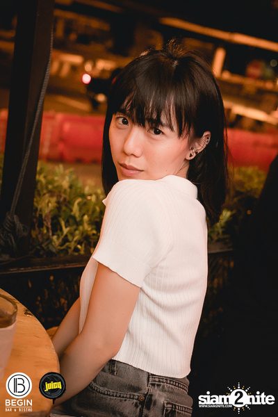 Back 2 the 90s Party #2 ที่ Begin Bar — photo 97