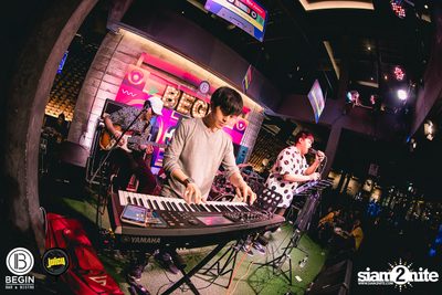 Back 2 the 90s Party #2 ที่ Begin Bar — photo 108