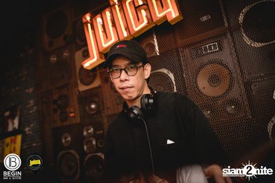Back 2 the 90s Party #2 ที่ Begin Bar — photo 132