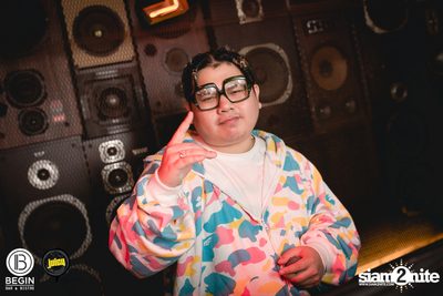 Back 2 the 90s Party #2 ที่ Begin Bar — photo 139