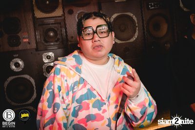Back 2 the 90s Party #2 ที่ Begin Bar — photo 140