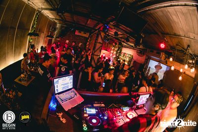 Back 2 the 90s Party #2 ที่ Begin Bar — photo 147