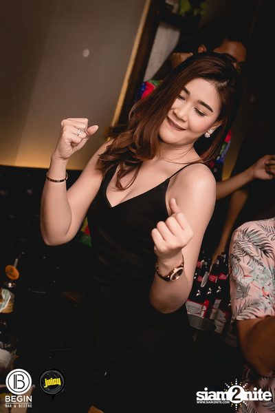 Back 2 the 90s Party #2 ที่ Begin Bar — photo 161