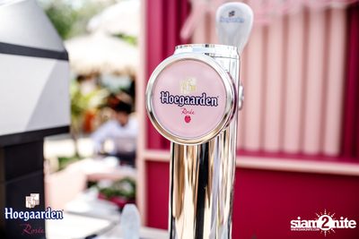 Hoegaarden: What a Sur-Pint Live in Chonburi | Seafood Club Bangsaen — photo 13