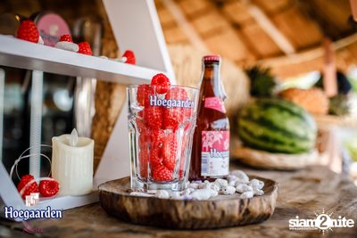 Hoegaarden: What a Sur-Pint Live in Chonburi | Seafood Club Bangsaen — photo 29