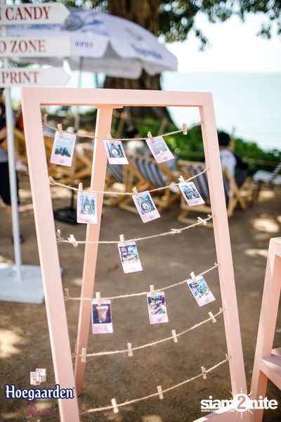 Hoegaarden: What a Sur-Pint Live in Chonburi | Papa Beach Pattaya — photo 17