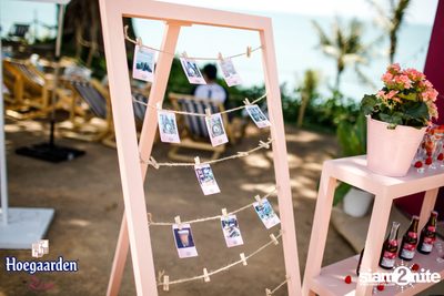 Hoegaarden: What a Sur-Pint Live in Chonburi | Papa Beach Pattaya — photo 18