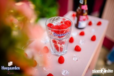 Hoegaarden: What a Sur-Pint Live in Chonburi | Papa Beach Pattaya — photo 19