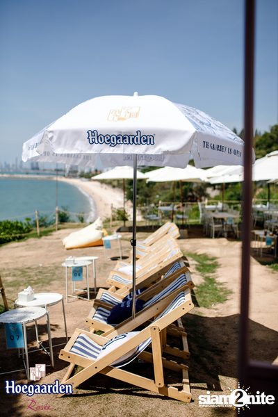 Hoegaarden: What a Sur-Pint Live in Chonburi | Papa Beach Pattaya — photo 25