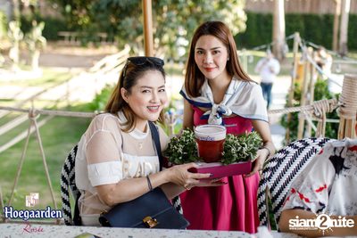 Hoegaarden: What a Sur-Pint Live in Chonburi | Papa Beach Pattaya — photo 159