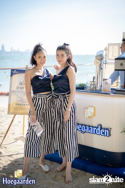 Hoegaarden: What a Sur-Pint Live in Chonburi | Surf & Turf Pattaya — photo 16