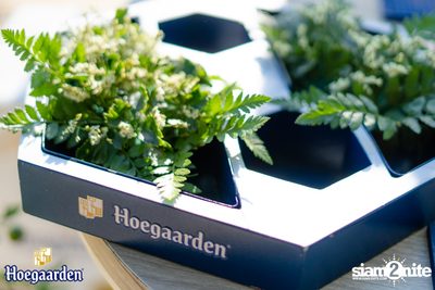 Hoegaarden: What a Sur-Pint Live in Chonburi | Surf & Turf Pattaya — photo 17