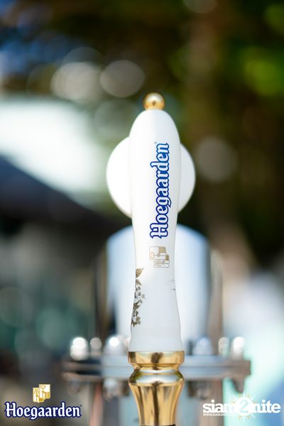 Hoegaarden: What a Sur-Pint Live in Chonburi | Surf & Turf Pattaya — photo 18