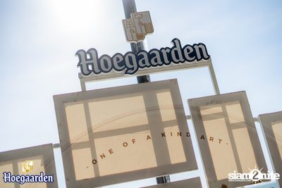 Hoegaarden: What a Sur-Pint Live in Chonburi | Surf & Turf Pattaya — photo 20