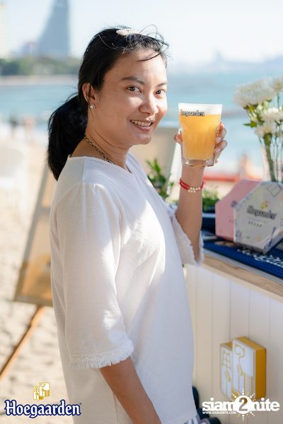 Hoegaarden: What a Sur-Pint Live in Chonburi | Surf & Turf Pattaya — photo 55
