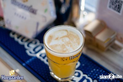 Hoegaarden: What a Sur-Pint Live in Chonburi | Surf & Turf Pattaya — photo 60