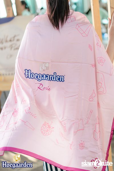 Hoegaarden: What a Sur-Pint Live in Chonburi | Surf & Turf Pattaya — photo 63