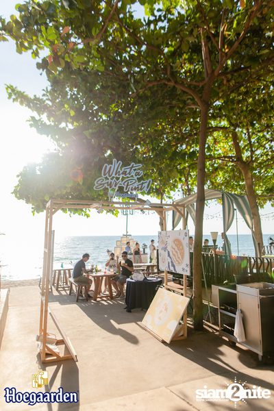 Hoegaarden: What a Sur-Pint Live in Chonburi | Surf & Turf Pattaya — photo 80