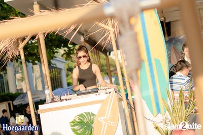 Hoegaarden: What a Sur-Pint Live in Chonburi | Surf & Turf Pattaya — photo 97