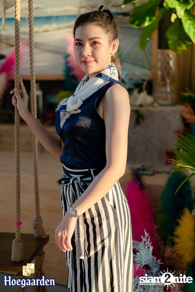 Hoegaarden: What a Sur-Pint Live in Chonburi | Surf & Turf Pattaya — photo 108