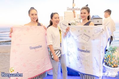 Hoegaarden: What a Sur-Pint Live in Chonburi | Surf & Turf Pattaya — photo 114