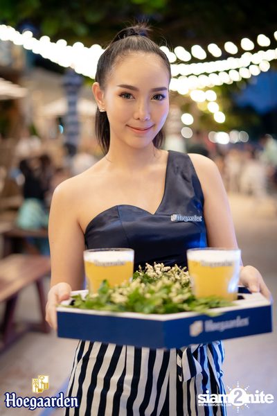 Hoegaarden: What a Sur-Pint Live in Chonburi | Surf & Turf Pattaya — photo 116
