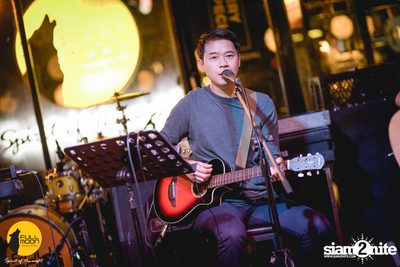 Sek Loso at Fullmoon Terrace & Bar — photo 1