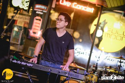 Sek Loso at Fullmoon Terrace & Bar — photo 2