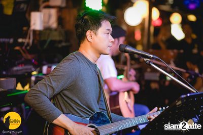 Sek Loso at Fullmoon Terrace & Bar — photo 3