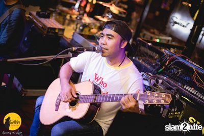 Sek Loso at Fullmoon Terrace & Bar — photo 5