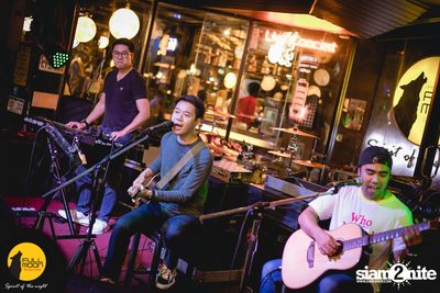 Sek Loso at Fullmoon Terrace & Bar — photo 6
