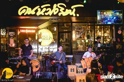 Sek Loso at Fullmoon Terrace & Bar — photo 7