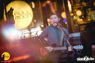 Sek Loso at Fullmoon Terrace & Bar — photo 8