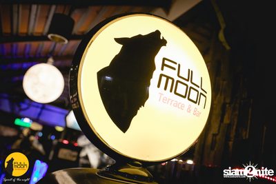 Sek Loso at Fullmoon Terrace & Bar — photo 9