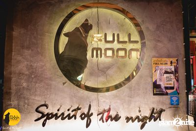 Sek Loso at Fullmoon Terrace & Bar — photo 11