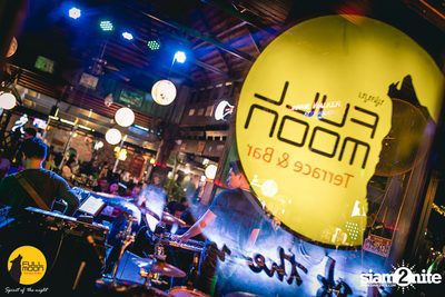 Sek Loso at Fullmoon Terrace & Bar — photo 12