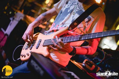 Sek Loso at Fullmoon Terrace & Bar — photo 29
