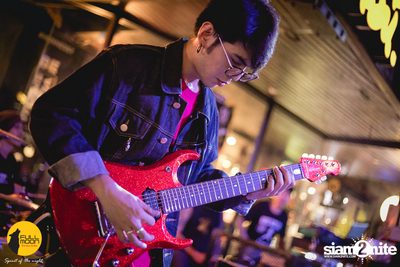 Sek Loso at Fullmoon Terrace & Bar — photo 32