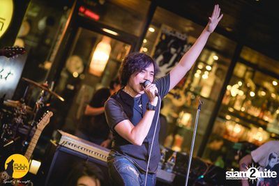 Sek Loso at Fullmoon Terrace & Bar — photo 34