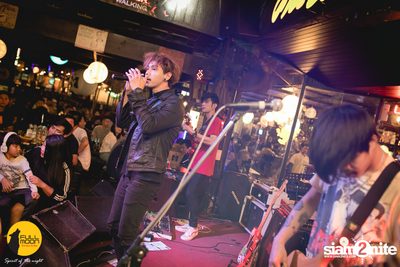 Sek Loso at Fullmoon Terrace & Bar — photo 38