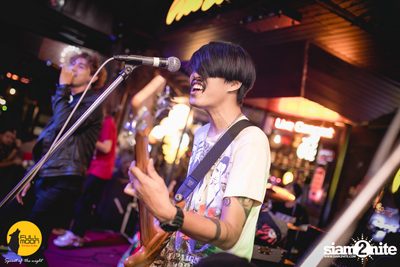 Sek Loso at Fullmoon Terrace & Bar — photo 40