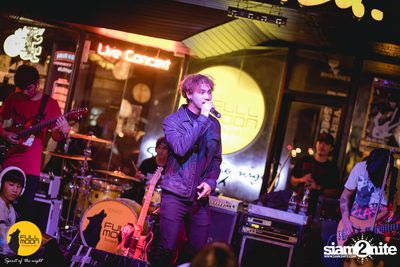 Sek Loso at Fullmoon Terrace & Bar — photo 43