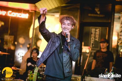 Sek Loso at Fullmoon Terrace & Bar — photo 44