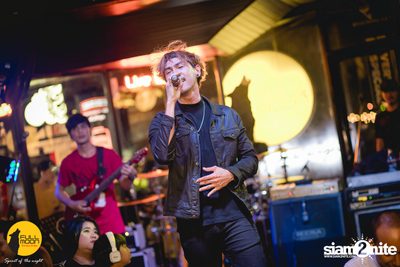 Sek Loso at Fullmoon Terrace & Bar — photo 45