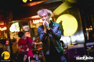 Sek Loso at Fullmoon Terrace & Bar — photo 46