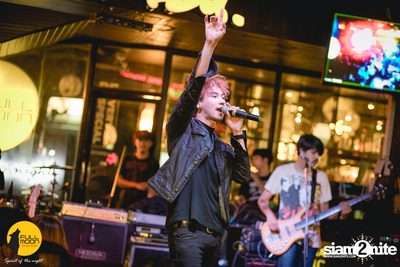 Sek Loso at Fullmoon Terrace & Bar — photo 47