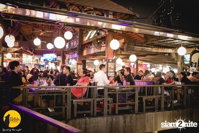 Sek Loso at Fullmoon Terrace & Bar — photo 48