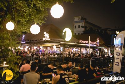 Sek Loso at Fullmoon Terrace & Bar — photo 51