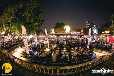 Sek Loso at Fullmoon Terrace & Bar — photo 52